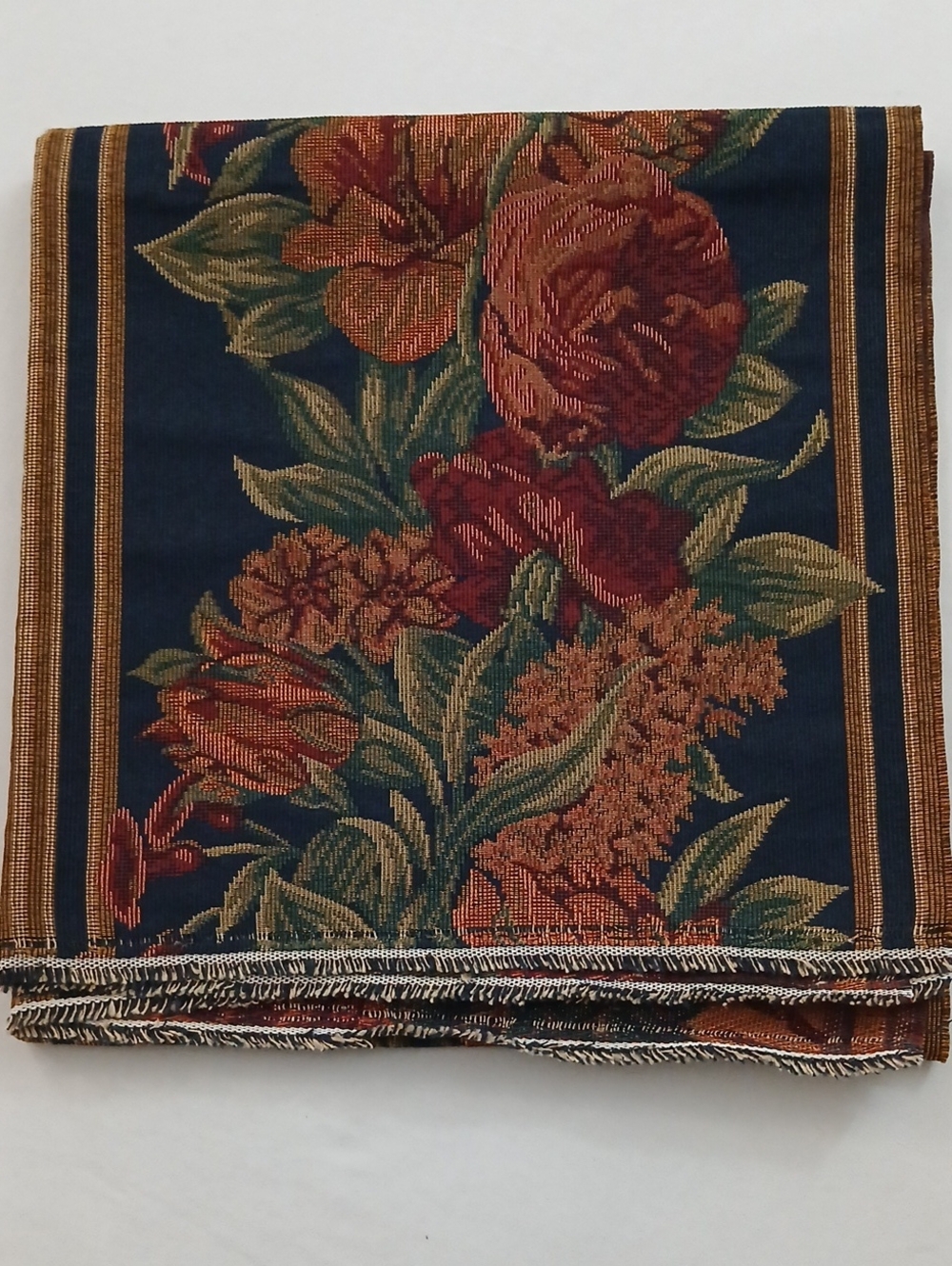 Gorgeous Vintage Tapestry